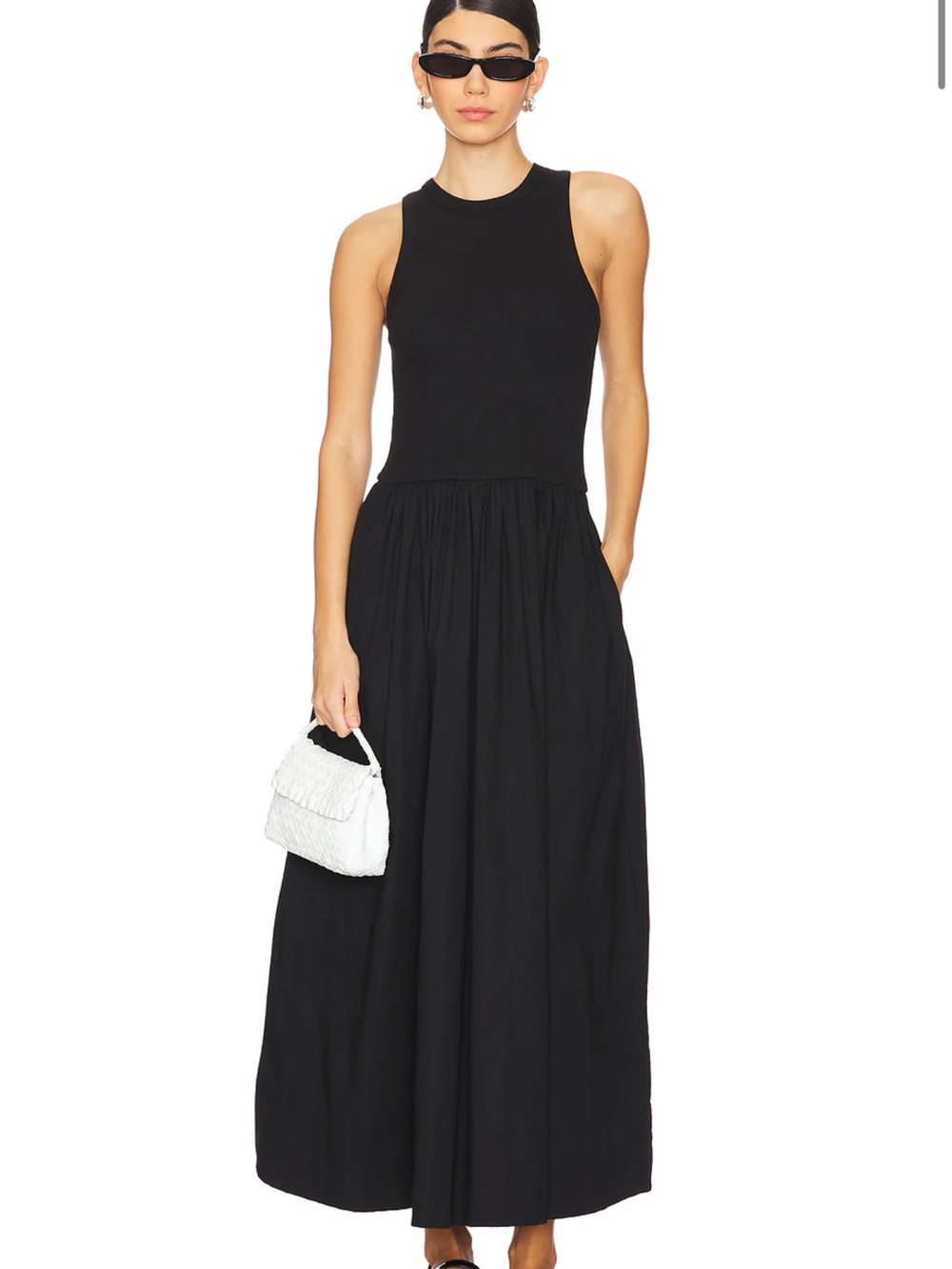 Soldout NYC The RSVP dress